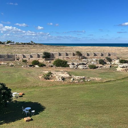 Masseria Ostuni Mare Agri Resort מראה חיצוני תמונה
