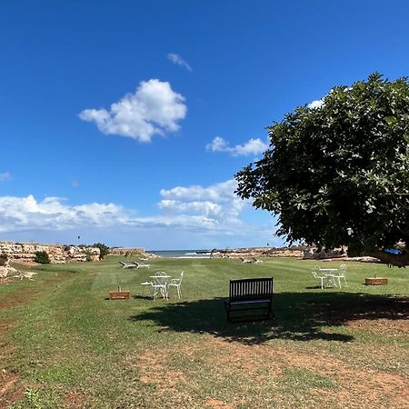 Masseria Ostuni Mare Agri Resort מראה חיצוני תמונה