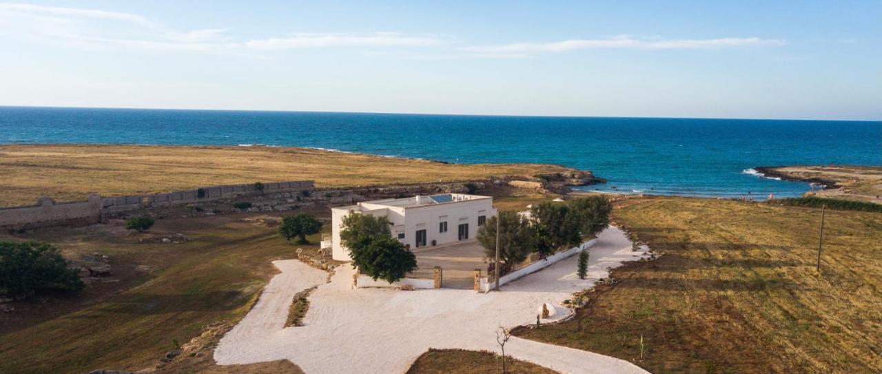 Masseria Ostuni Mare Agri Resort מראה חיצוני תמונה