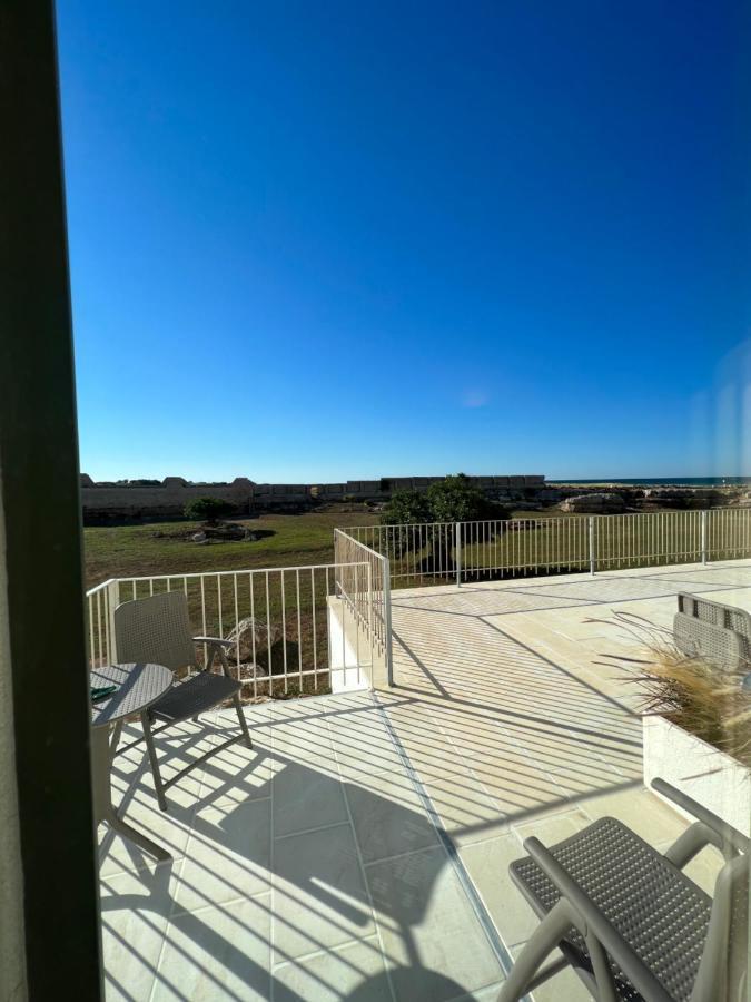 Masseria Ostuni Mare Agri Resort מראה חיצוני תמונה