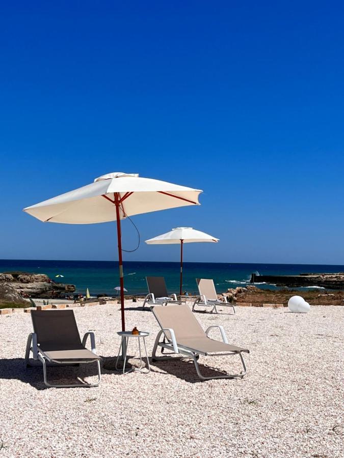 Masseria Ostuni Mare Agri Resort מראה חיצוני תמונה