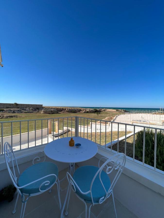 Masseria Ostuni Mare Agri Resort מראה חיצוני תמונה