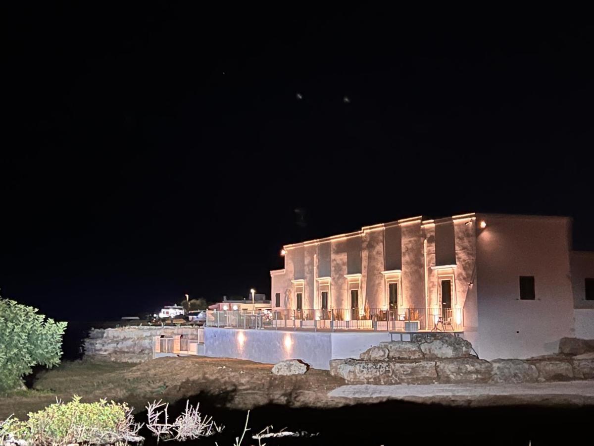 Masseria Ostuni Mare Agri Resort מראה חיצוני תמונה