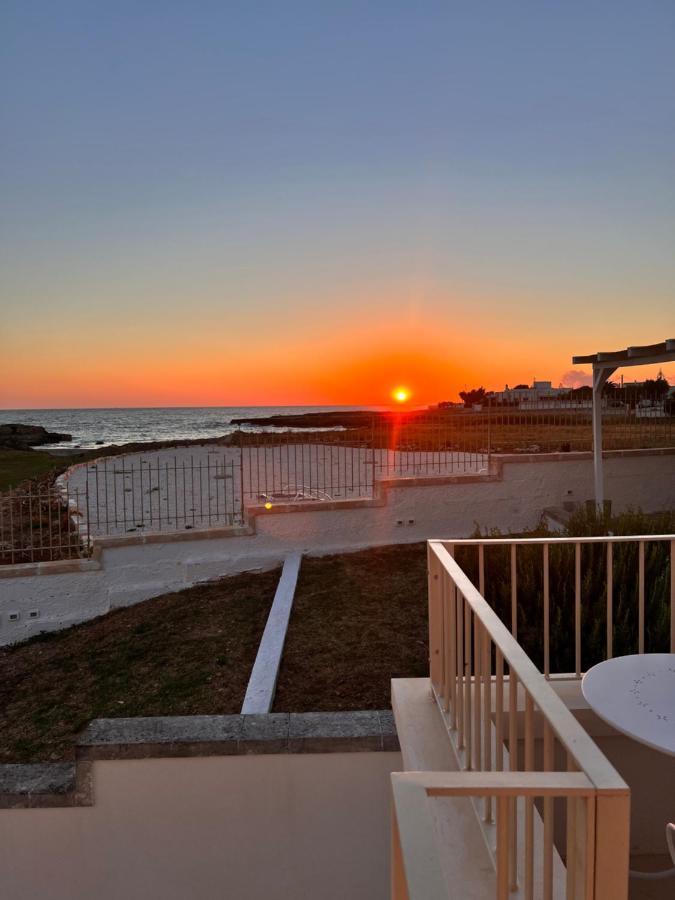 Masseria Ostuni Mare Agri Resort מראה חיצוני תמונה