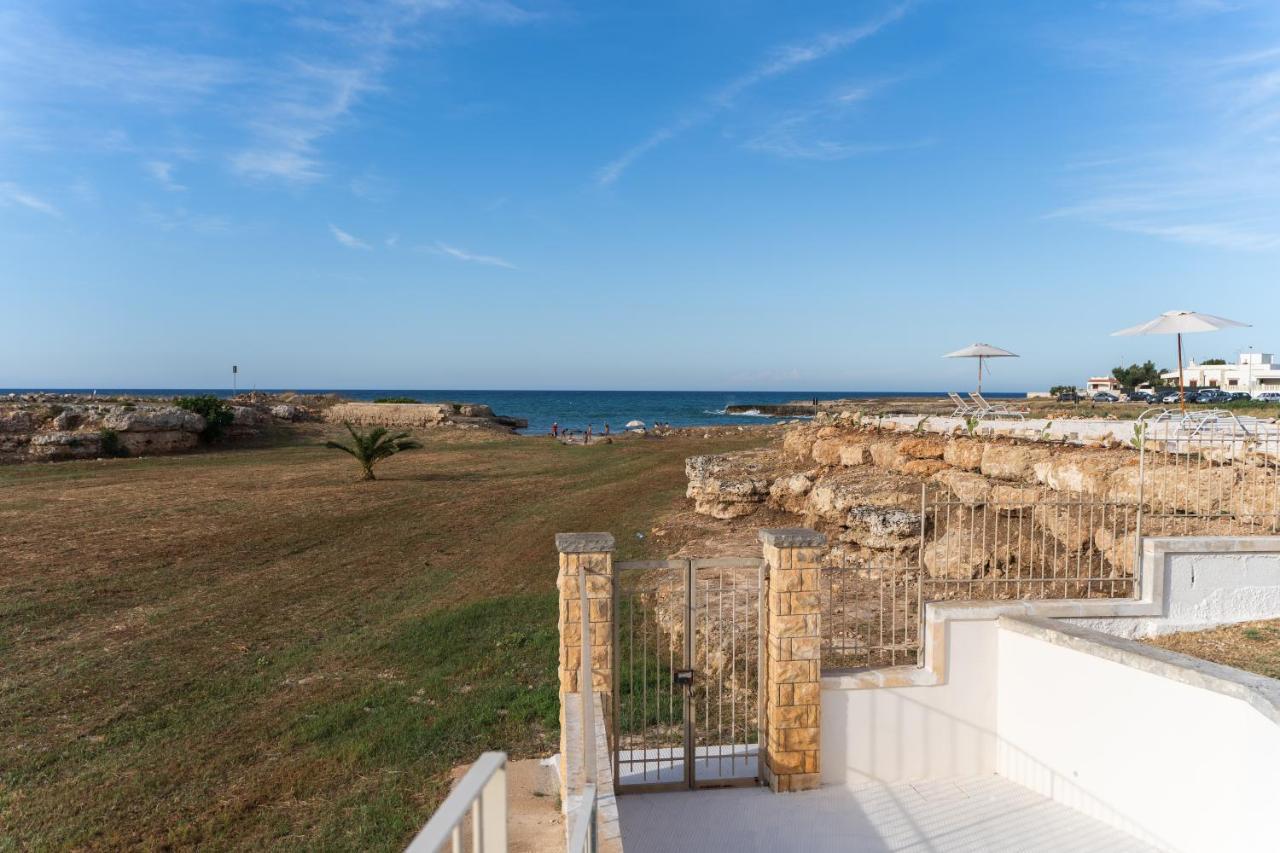 Masseria Ostuni Mare Agri Resort מראה חיצוני תמונה