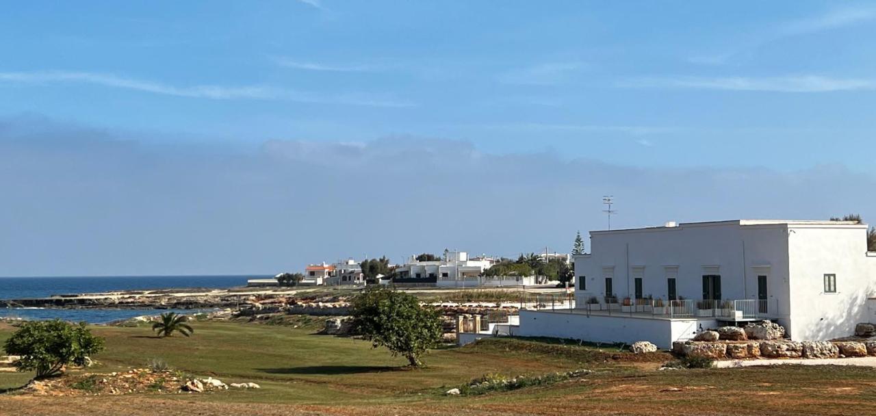 Masseria Ostuni Mare Agri Resort מראה חיצוני תמונה