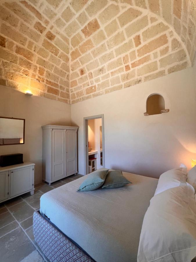 Masseria Ostuni Mare Agri Resort מראה חיצוני תמונה