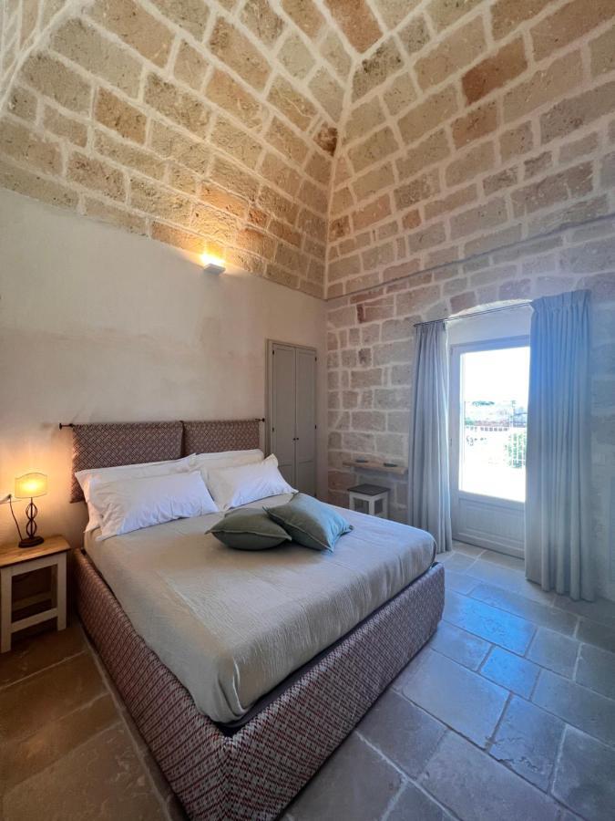 Masseria Ostuni Mare Agri Resort מראה חיצוני תמונה