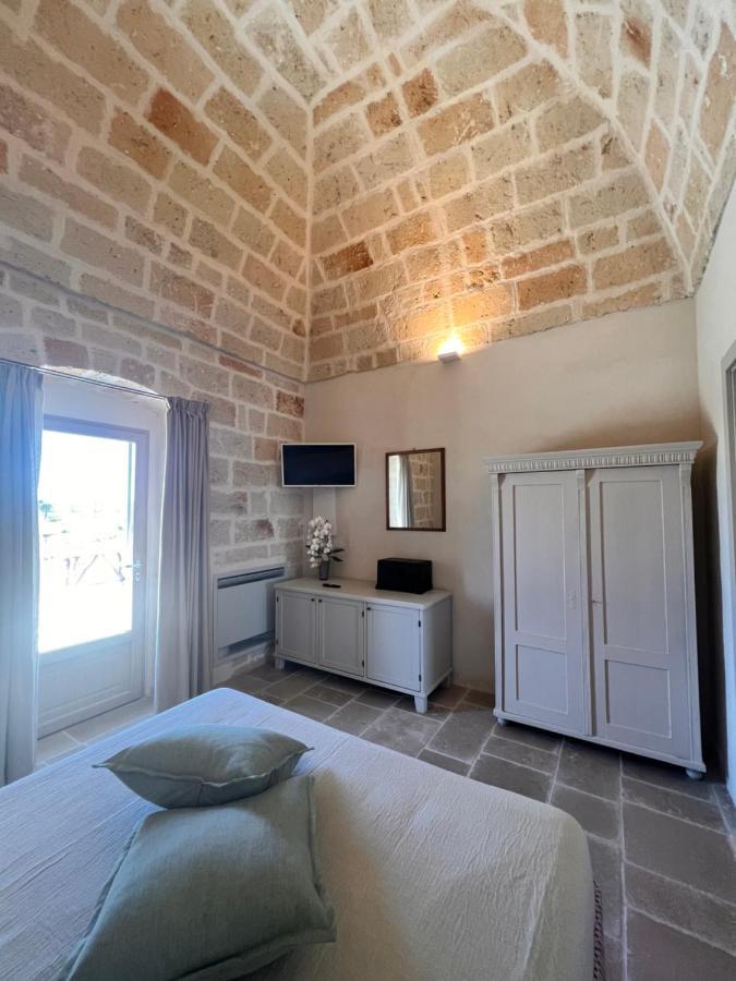 Masseria Ostuni Mare Agri Resort מראה חיצוני תמונה