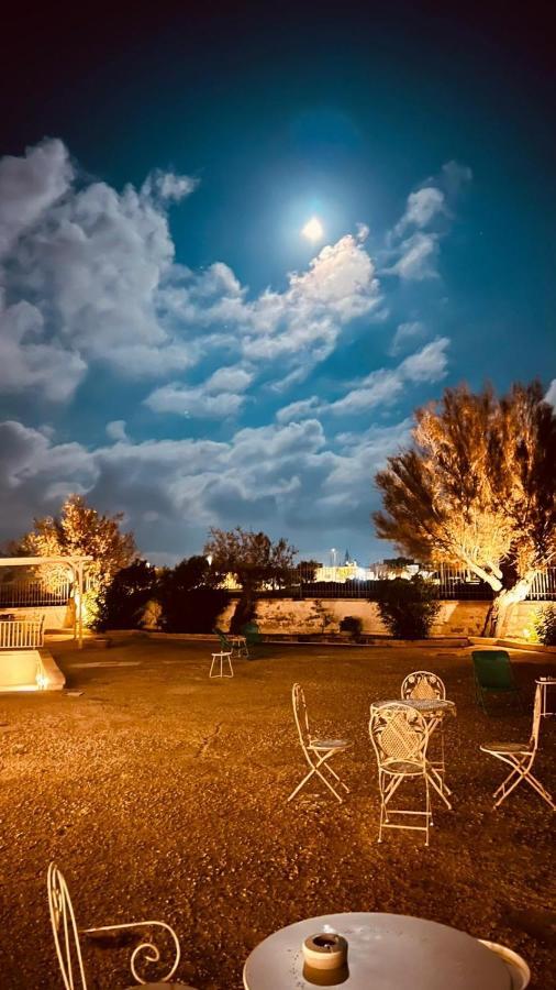 Masseria Ostuni Mare Agri Resort מראה חיצוני תמונה