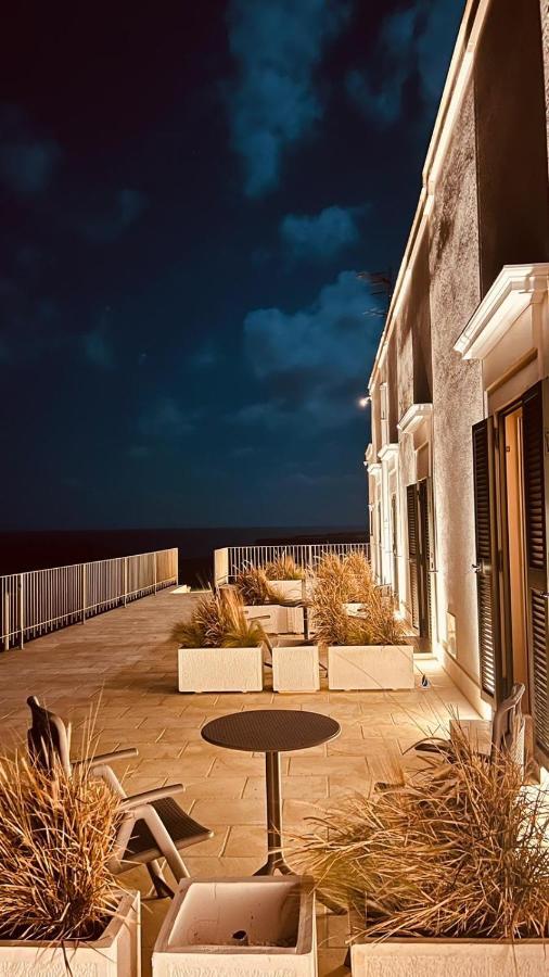Masseria Ostuni Mare Agri Resort מראה חיצוני תמונה