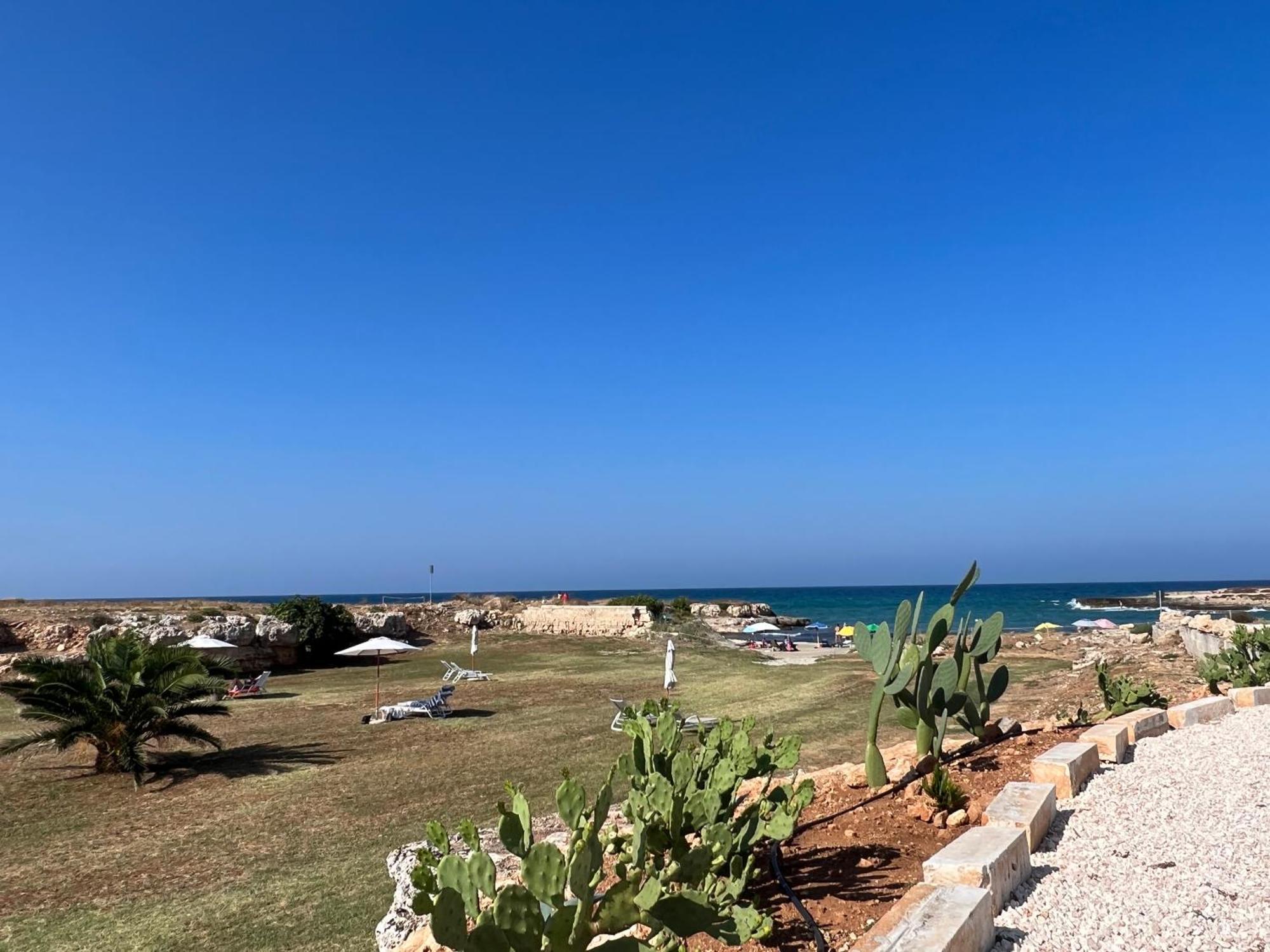 Masseria Ostuni Mare Agri Resort מראה חיצוני תמונה