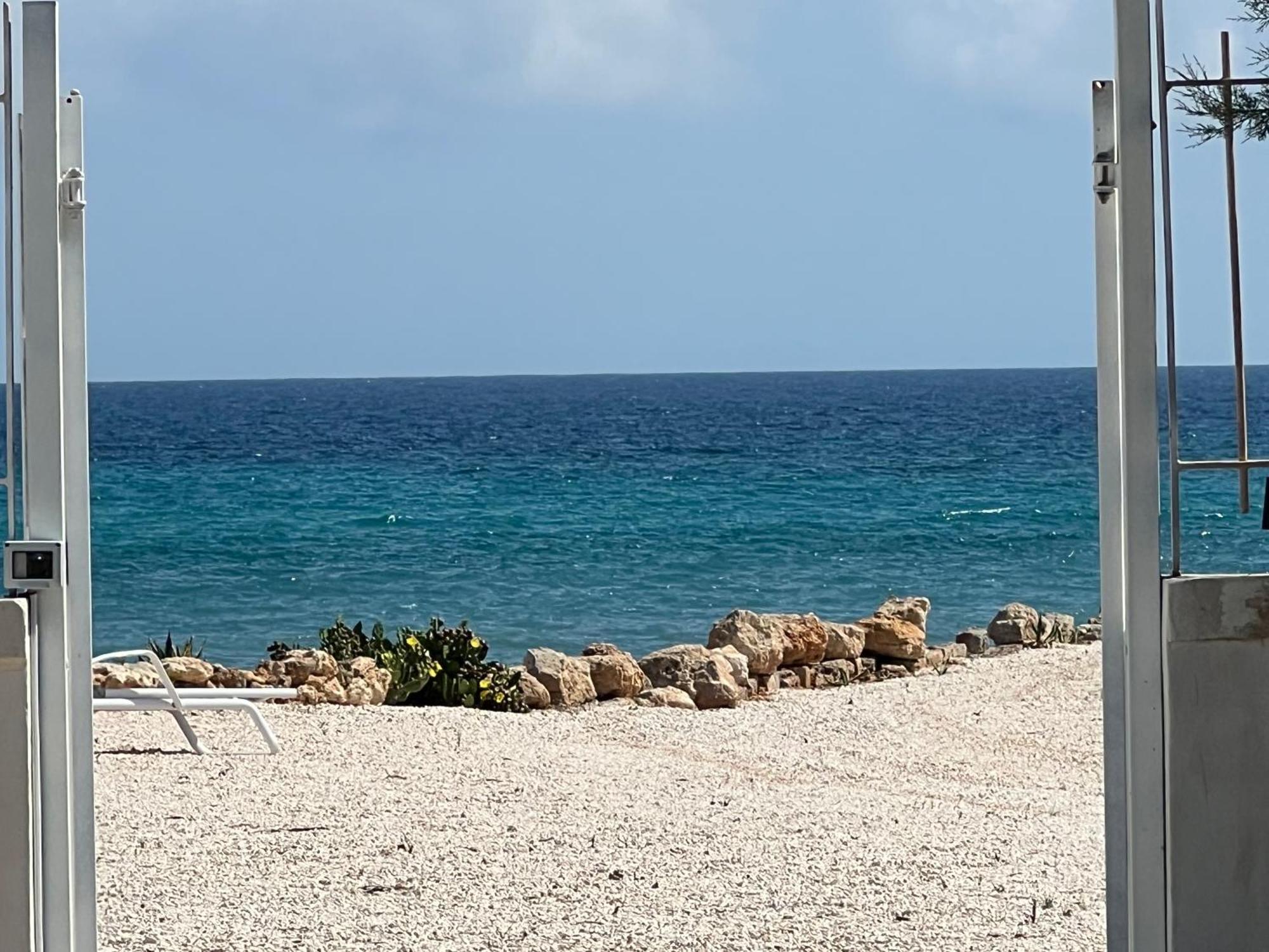 Masseria Ostuni Mare Agri Resort מראה חיצוני תמונה