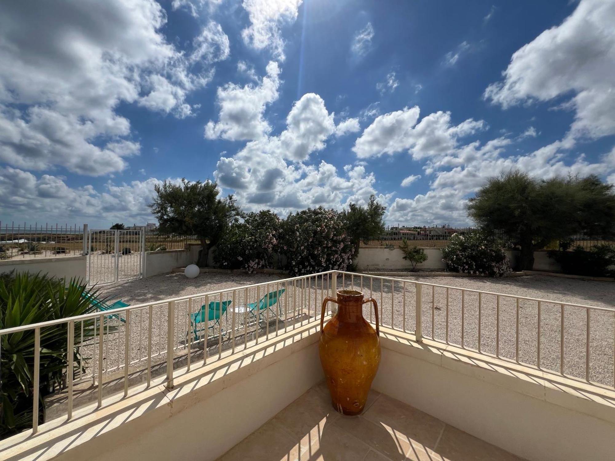 Masseria Ostuni Mare Agri Resort מראה חיצוני תמונה