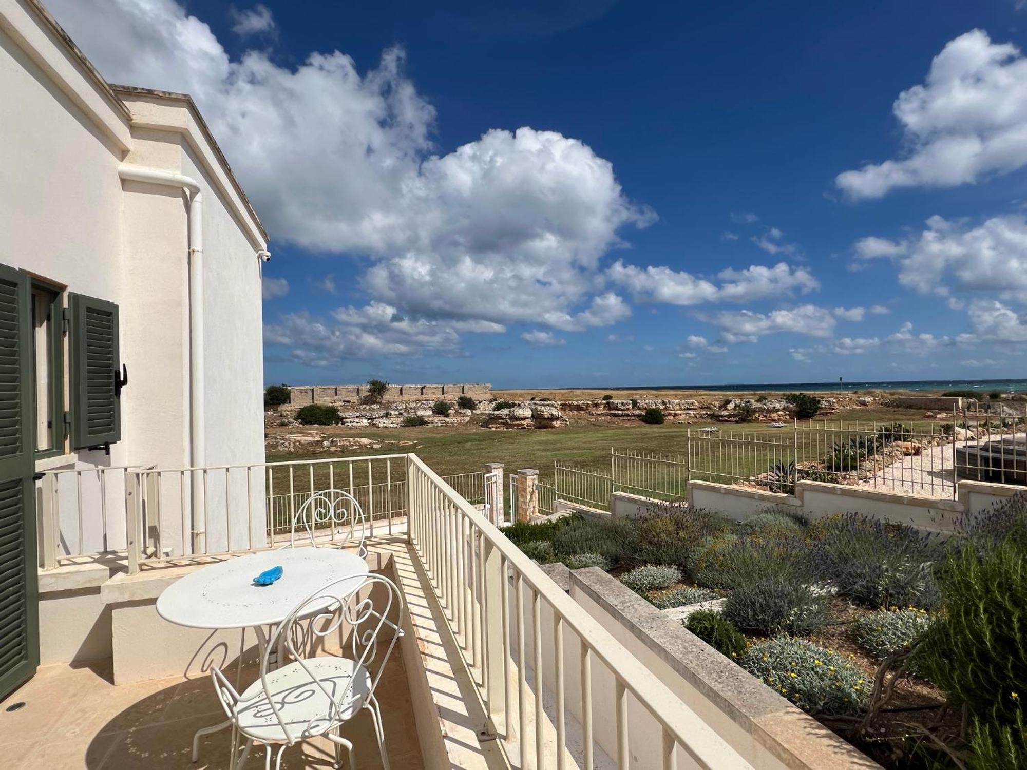 Masseria Ostuni Mare Agri Resort מראה חיצוני תמונה