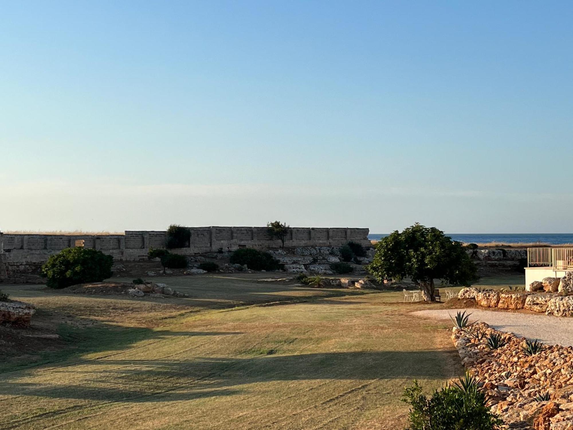 Masseria Ostuni Mare Agri Resort מראה חיצוני תמונה