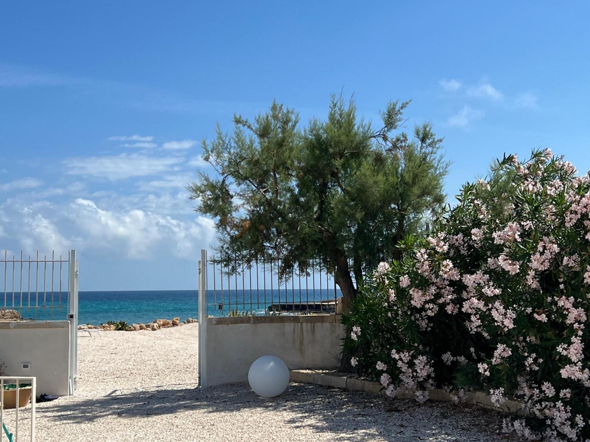 Masseria Ostuni Mare Agri Resort מראה חיצוני תמונה